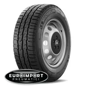 Michelin Agilis Alpin 8 225/55 R17 109/107 T Carico C  TL